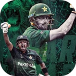 babar azam wallpapers android application logo